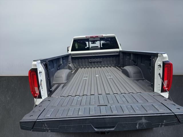 2023 GMC Sierra 3500HD SLT