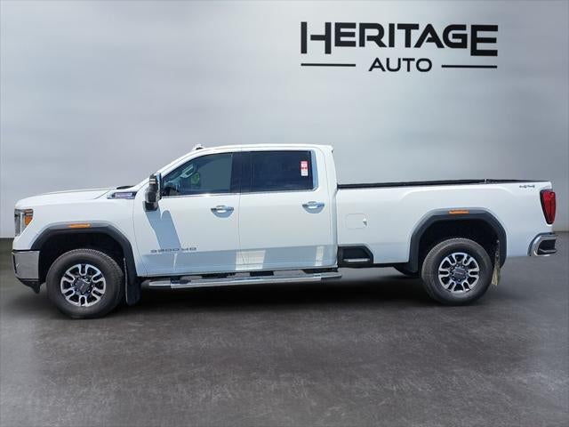 2023 GMC Sierra 3500HD SLT - Photo 27