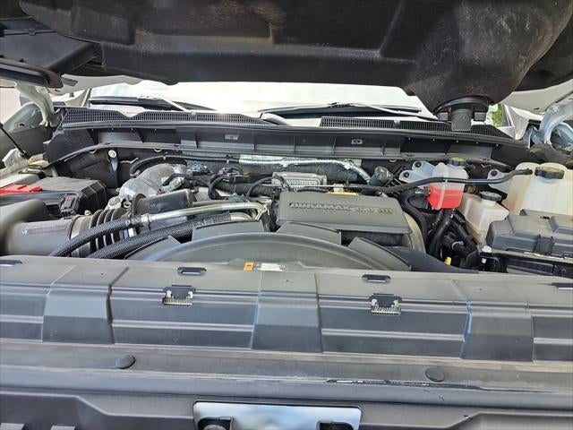 2023 GMC Sierra 3500HD SLT - Photo 45