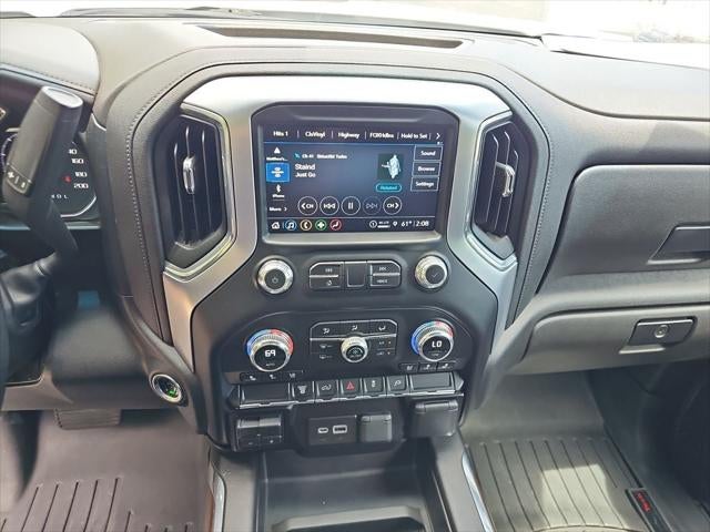 2023 GMC Sierra 3500HD SLT - Photo 46