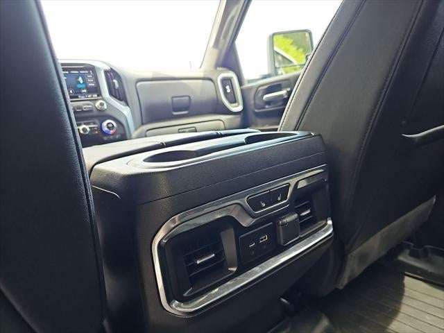 2023 GMC Sierra 3500HD SLT - Photo 49