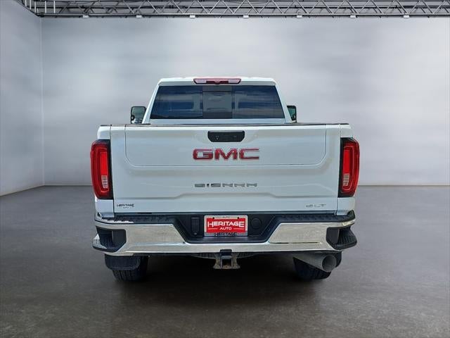 2023 GMC Sierra 3500HD SLT - Photo 29
