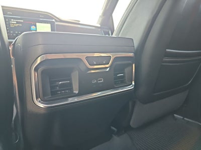 2024 GMC Sierra 2500HD 4WD Crew Cab Standard Bed Denali Ultimate