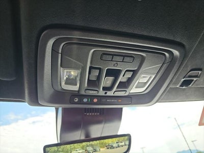 2024 GMC Sierra 2500HD 4WD Crew Cab Standard Bed Denali Ultimate