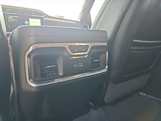 2024 GMC Sierra 2500HD 4WD Crew Cab Standard Bed Denali Ultimate
