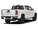 2022 GMC Canyon 2WD Crew Cab Short Box Elevation