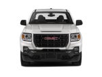 2022 GMC Canyon 2WD Crew Cab Short Box Elevation