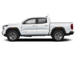 2026 GMC Canyon AT4, 4WD