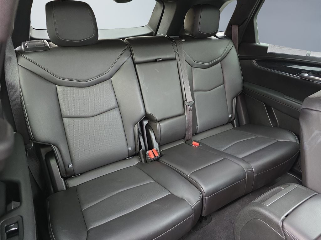 2025 Cadillac XT5 AWD Premium Luxury