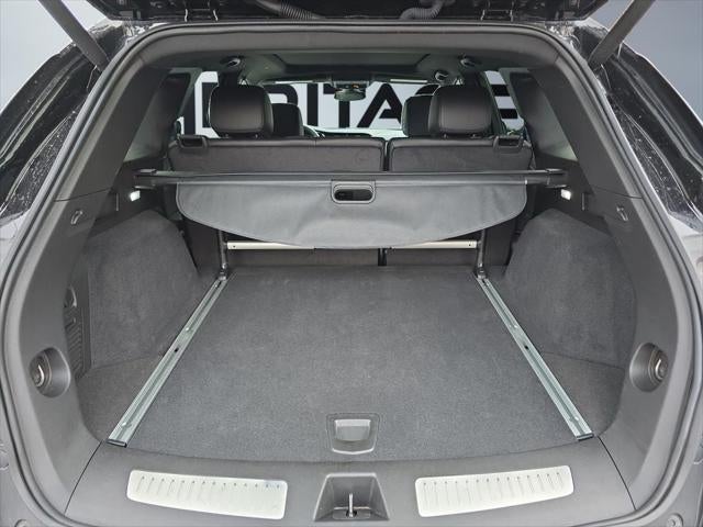 2025 Cadillac XT5 AWD Premium Luxury