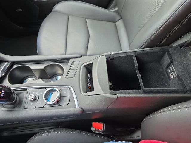 2025 Cadillac XT5 AWD Premium Luxury