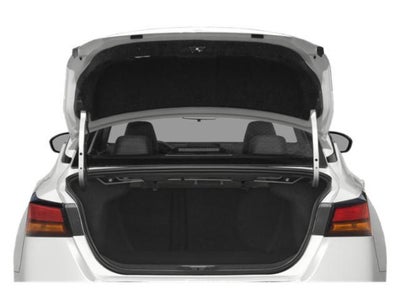 2023 Nissan Altima SR VC-Turbo FWD