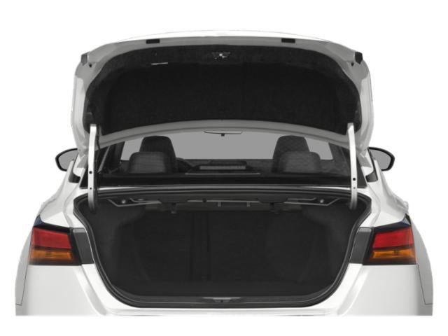 2023 Nissan Altima SR VC-Turbo FWD