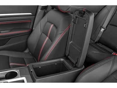 2023 Nissan Altima SR VC-Turbo FWD