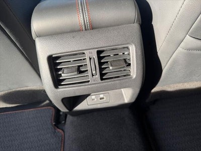 2023 Nissan Altima SR VC-Turbo FWD