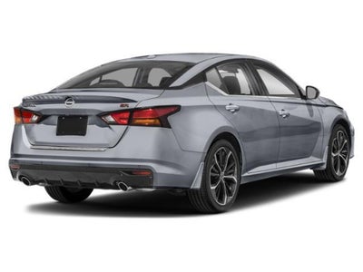 2023 Nissan Altima SR VC-Turbo FWD