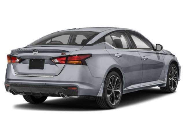 2023 Nissan Altima SR VC-Turbo FWD