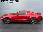 2010 Ford Mustang GT Premium