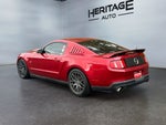 2010 Ford Mustang GT Premium