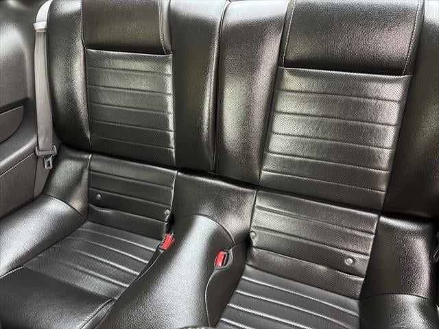 2010 Ford Mustang GT Premium