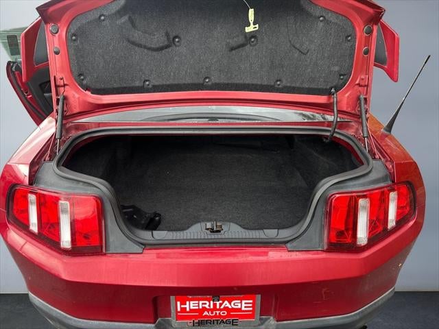 2010 Ford Mustang GT Premium