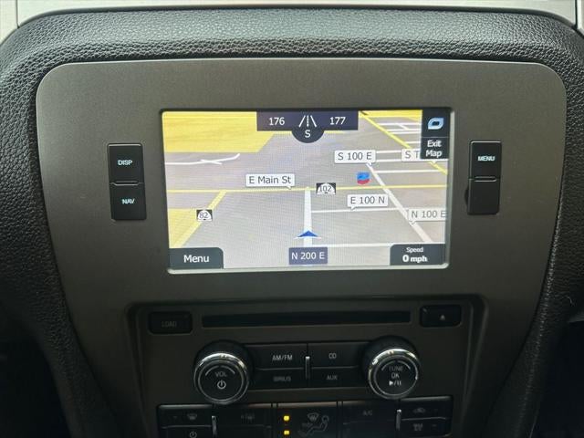 2010 Ford Mustang GT Premium