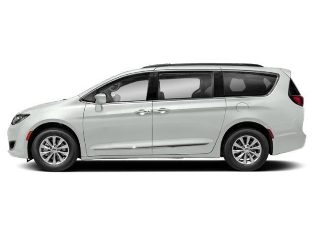 Used 2018 Chrysler Pacifica Touring L Plus with VIN 2C4RC1EG9JR237216 for sale in Tremonton, UT