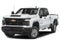 2024 Chevrolet Silverado 2500HD 4WD Crew Cab Standard Bed LTZ