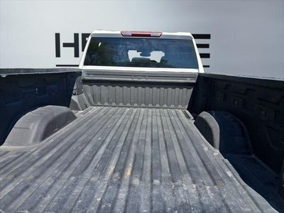 2024 Chevrolet Silverado 2500HD 4WD Crew Cab Standard Bed LTZ