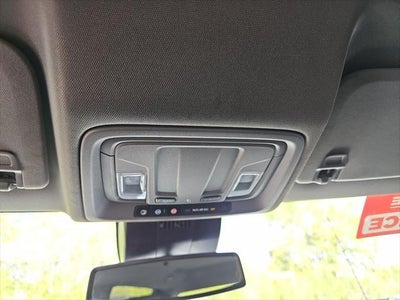 2024 Chevrolet Silverado 2500HD 4WD Crew Cab Standard Bed LTZ