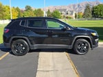 2021 Jeep Compass Altitude 4X4