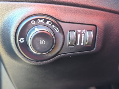 2021 Jeep Compass Altitude 4X4