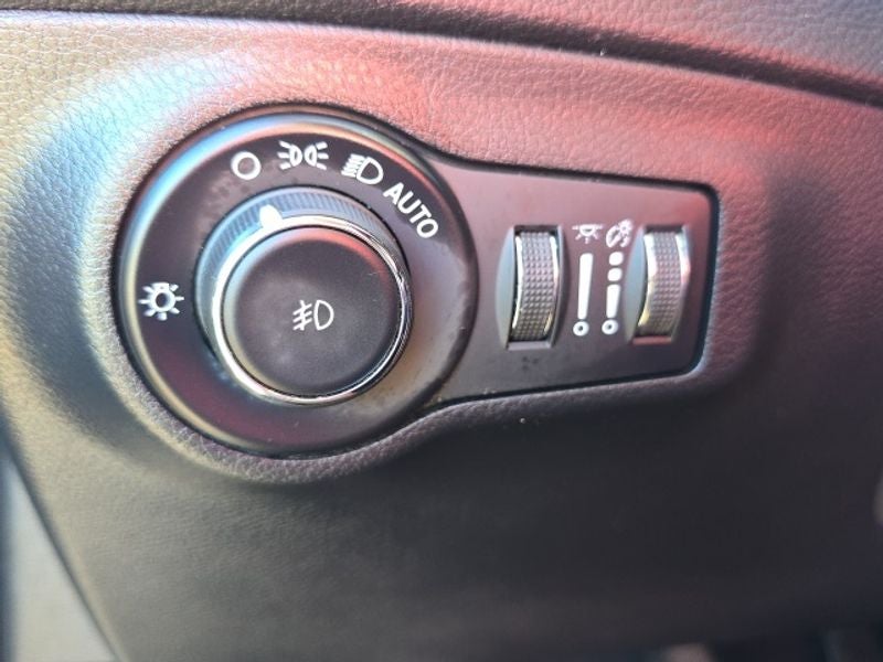 2021 Jeep Compass Altitude 4X4