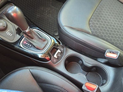 2021 Jeep Compass Altitude 4X4