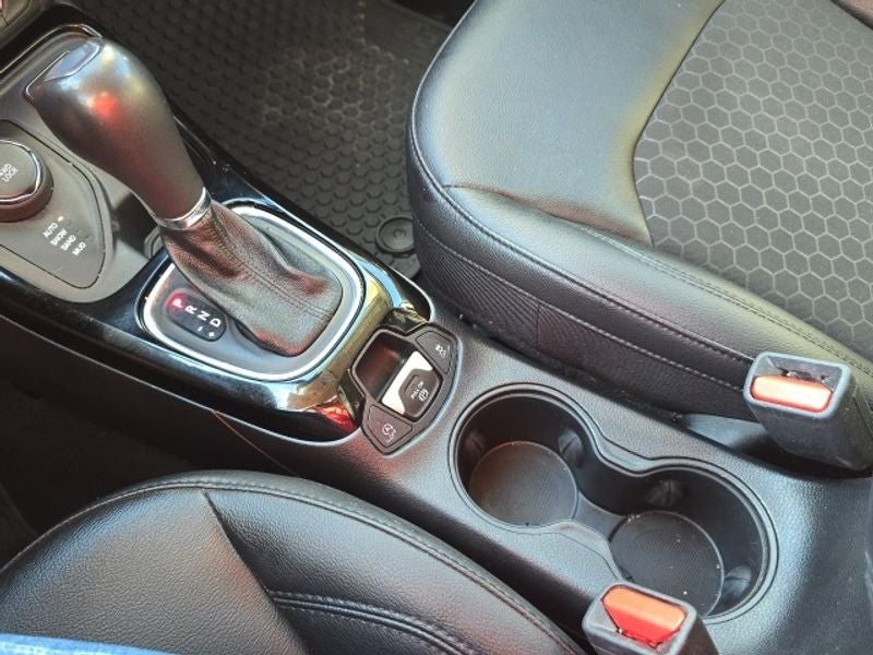 2021 Jeep Compass Altitude 4X4