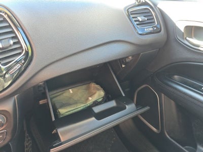 2021 Jeep Compass Altitude 4X4