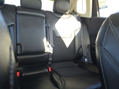 2021 Jeep Compass Altitude 4X4