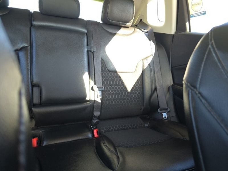 2021 Jeep Compass Altitude 4X4