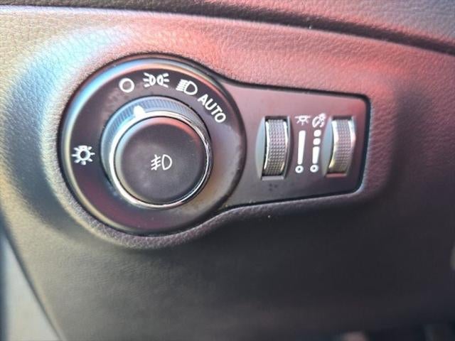 2021 Jeep Compass Altitude 4X4