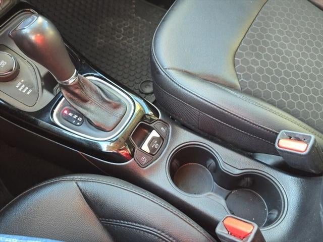 2021 Jeep Compass Altitude 4X4