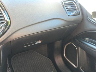 2021 Jeep Compass Altitude 4X4