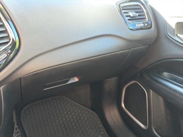 2021 Jeep Compass Altitude 4X4