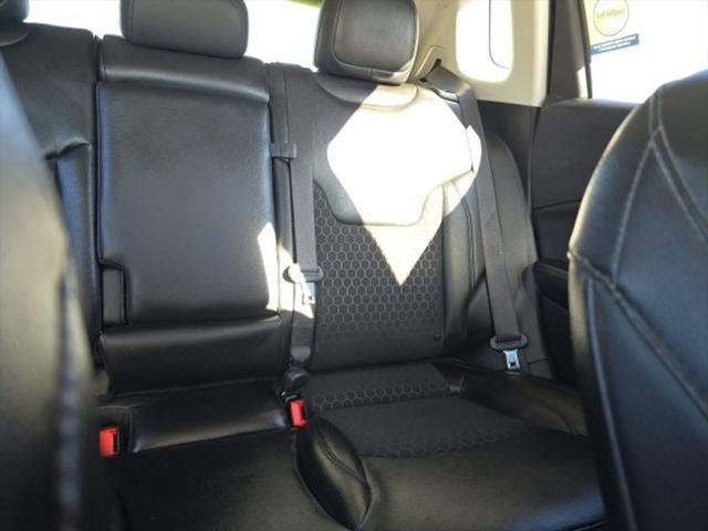 2021 Jeep Compass Altitude 4X4