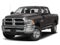 2018 RAM 3500 Tradesman Crew Cab 4x4 8' Box