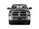 2018 RAM 3500 Tradesman Crew Cab 4x4 8' Box