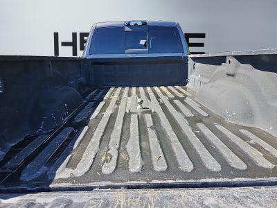 2021 RAM 3500 Laramie Crew Cab 4x4 8' Box