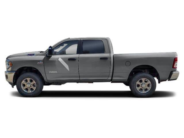 2024 RAM 3500 Laramie Crew Cab 4x4 8' Box
