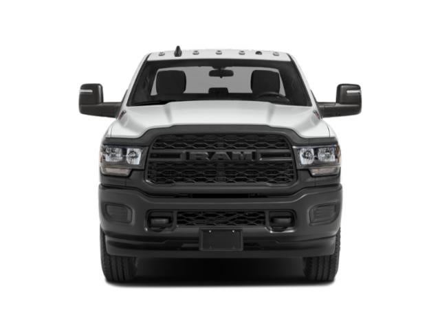 2023 RAM 3500 Tradesman Crew Cab 4x4 8' Box