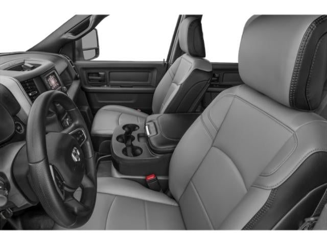 2023 RAM 3500 Tradesman Crew Cab 4x4 8' Box