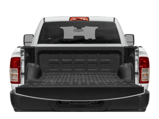 2023 RAM 3500 Tradesman Crew Cab 4x4 8' Box